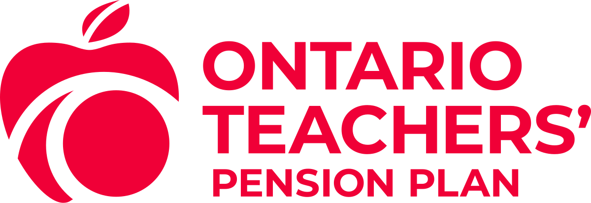 Ontario Teachers Pension Plan